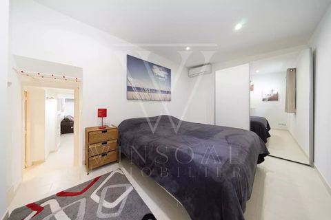 Villa i Cannes, Alpes-Maritimes, Cannes - € 750.000 | Ref: W294 SC - foto 20