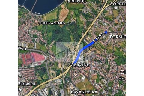 Helårsgrund i Oliveira do Douro, Porto, Oliveira do Douro - € 75.000 | Ref: TER_221 - foto 4