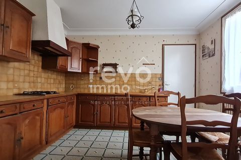 Villa a Carquefou, Loire-Atlantique, Carquefou - € 241.000 | Ref: 4901051009 - foto 2