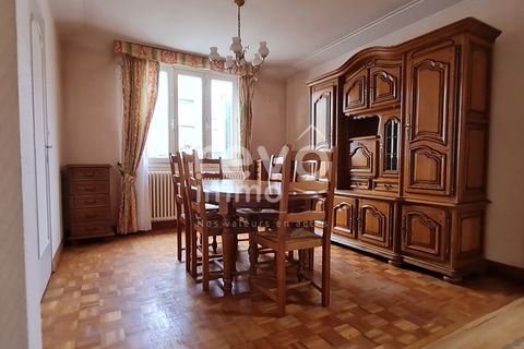 Villa a Carquefou, Loire-Atlantique, Carquefou - € 241.000 | Ref: 4901051009 - foto 3