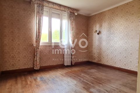 Villa a Carquefou, Loire-Atlantique, Carquefou - € 241.000 | Ref: 4901051009 - foto 4