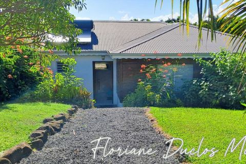 Villa i Sainte-Rose, Guadeloupe, Sainte-Rose - € 399.000 | Ref: 4901051007 - foto 3