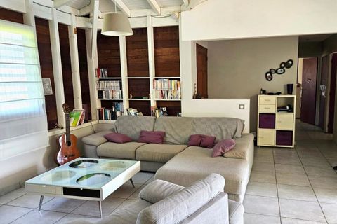 Villa i Sainte-Rose, Guadeloupe, Sainte-Rose - € 399.000 | Ref: 4901051007 - foto 4