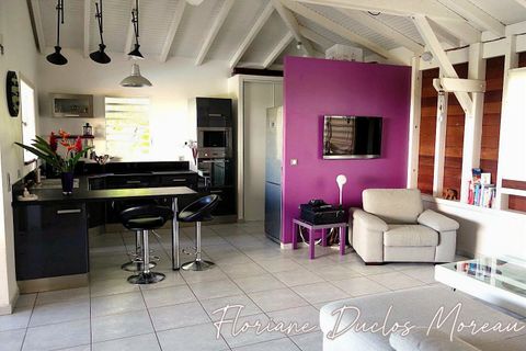 Villa i Sainte-Rose, Guadeloupe, Sainte-Rose - € 399.000 | Ref: 4901051007 - foto 5