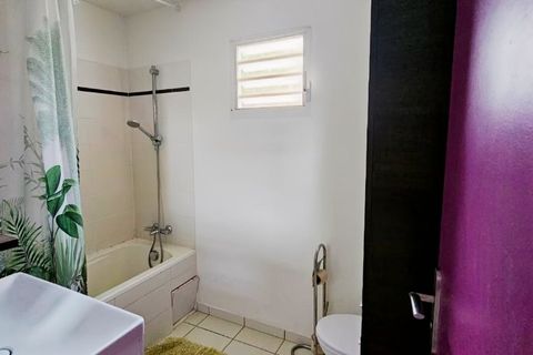 Villa i Sainte-Rose, Guadeloupe, Sainte-Rose - € 399.000 | Ref: 4901051007 - foto 9