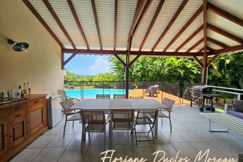 Villa i Sainte-Rose, Guadeloupe, Sainte-Rose - € 399.000 | Ref: 4901051007 - foto 10