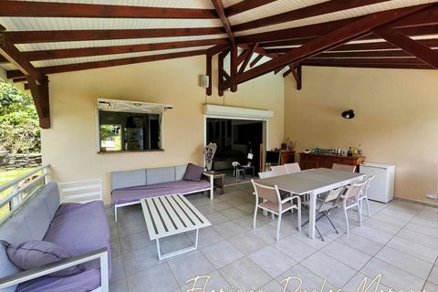 Villa i Sainte-Rose, Guadeloupe, Sainte-Rose - € 399.000 | Ref: 4901051007 - foto 11