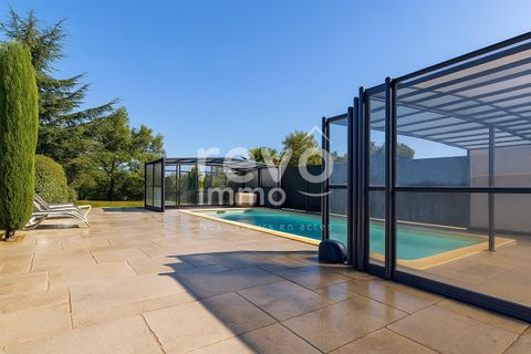 Villa i Mionnay, Ain, Mionnay - € 499.000 | Ref: 4901051012 - foto 1