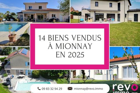 Villa i Mionnay, Ain, Mionnay - € 499.000 | Ref: 4901051012 - foto 2