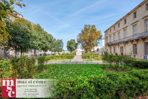 Lejlighed i Montpellier, Herault, Montpellier - € 379.000 | Ref: 343912038 - foto 1