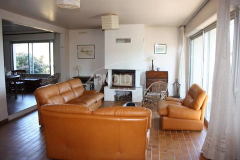 Villa a Baden, Morbihan, Baden - € 1.150.000 | Ref: 86178573 - foto 3