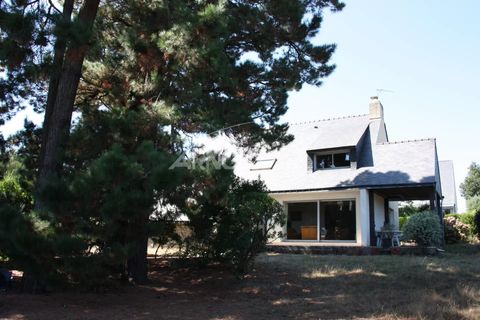 Villa a Baden, Morbihan, Baden - € 1.150.000 | Ref: 86178573 - foto 4