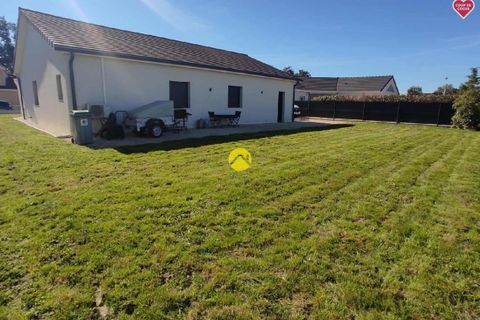 Villa a Charmeil, Allier, Charmeil - € 320.250 | Ref: 97MS110444 - foto 2