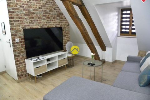 Villa a Aubigny-sur-Nère, Cher, Aubigny-sur-Nère - € 180.000 | Ref: 18MS110446 - foto 2
