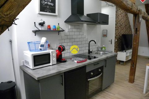 Villa a Aubigny-sur-Nère, Cher, Aubigny-sur-Nère - € 180.000 | Ref: 18MS110446 - foto 4