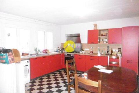 Villa i Le Blanc, Indre, Le Blanc - € 109.000 | Ref: 82MS111626 - foto 3