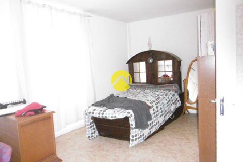Villa i Le Blanc, Indre, Le Blanc - € 109.000 | Ref: 82MS111626 - foto 8