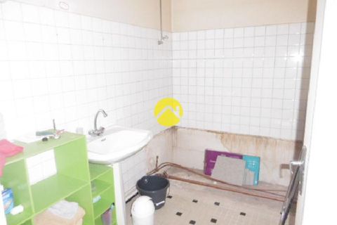 Villa i Le Blanc, Indre, Le Blanc - € 109.000 | Ref: 82MS111626 - foto 11