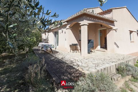 Villa i Aigues-Mortes, Gard, Aigues-Mortes - € 394.000 | Ref: 86243257 - foto 1