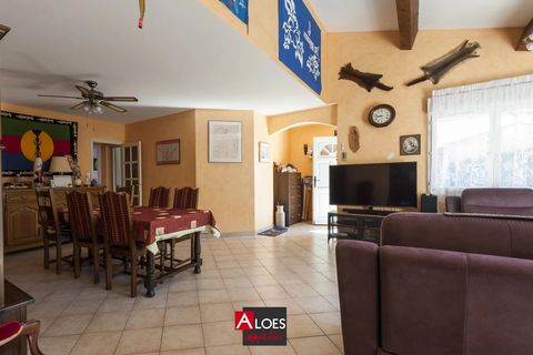 Villa i Aigues-Mortes, Gard, Aigues-Mortes - € 394.000 | Ref: 86243257 - foto 3