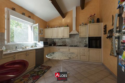 Villa i Aigues-Mortes, Gard, Aigues-Mortes - € 394.000 | Ref: 86243257 - foto 4