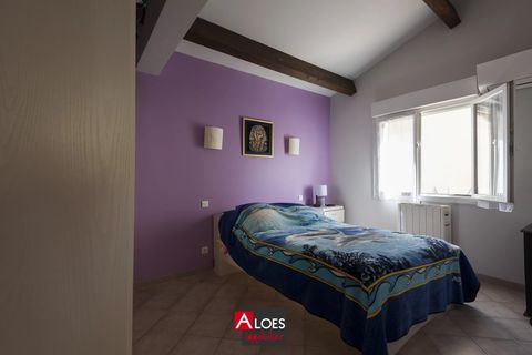 Villa i Aigues-Mortes, Gard, Aigues-Mortes - € 394.000 | Ref: 86243257 - foto 6
