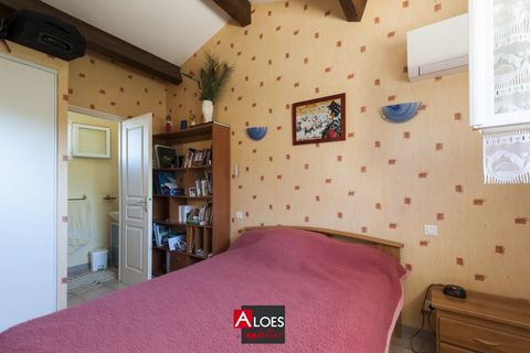 Villa i Aigues-Mortes, Gard, Aigues-Mortes - € 394.000 | Ref: 86243257 - foto 8