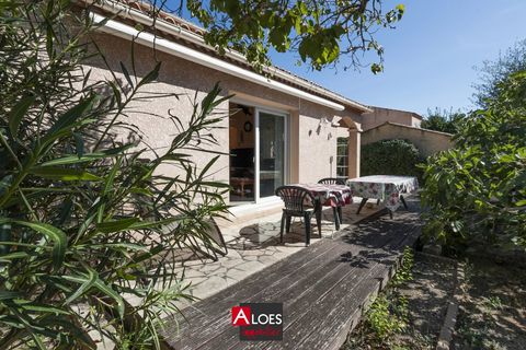 Villa i Aigues-Mortes, Gard, Aigues-Mortes - € 394.000 | Ref: 86243257 - foto 9