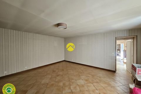 Villa i Nérondes, Cher, Nérondes - € 77.500 | Ref: 42CAL109904 - foto 4
