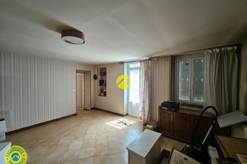 Villa i Nérondes, Cher, Nérondes - € 77.500 | Ref: 42CAL109904 - foto 6
