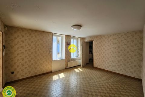 Villa i Nérondes, Cher, Nérondes - € 77.500 | Ref: 42CAL109904 - foto 7