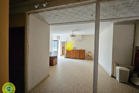 Villa i Nérondes, Cher, Nérondes - € 77.500 | Ref: 42CAL109904 - foto 9