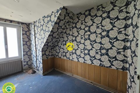 Villa i Nérondes, Cher, Nérondes - € 77.500 | Ref: 42CAL109904 - foto 15