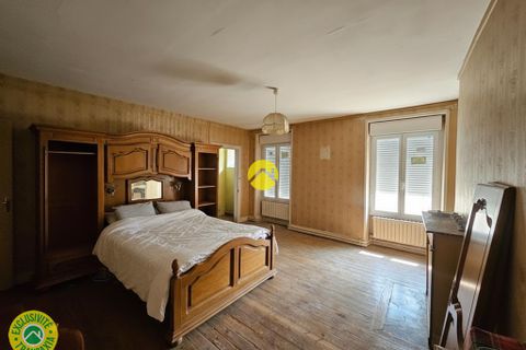 Villa i Nérondes, Cher, Nérondes - € 77.500 | Ref: 42CAL109904 - foto 16