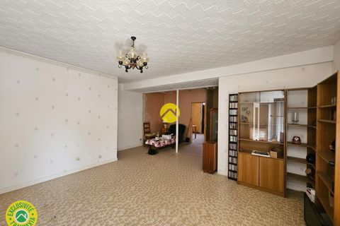 Villa i Nérondes, Cher, Nérondes - € 77.500 | Ref: 42CAL109904 - foto 18