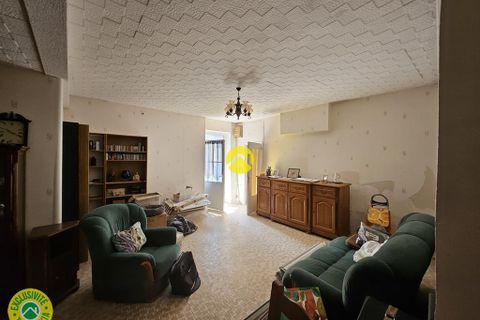 Villa i Nérondes, Cher, Nérondes - € 77.500 | Ref: 42CAL109904 - foto 19
