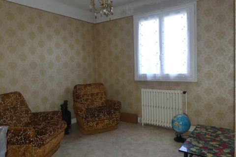 Villa a Montcenis, Saone-et-Loire, Montcenis - € 89.900 | Ref: 86232622 - foto 3