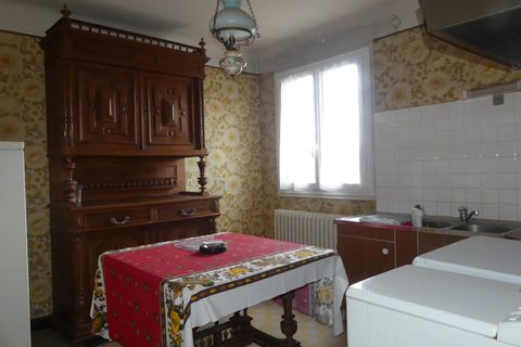 Villa a Montcenis, Saone-et-Loire, Montcenis - € 89.900 | Ref: 86232622 - foto 4