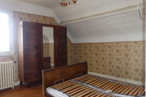 Villa a Montcenis, Saone-et-Loire, Montcenis - € 89.900 | Ref: 86232622 - foto 5