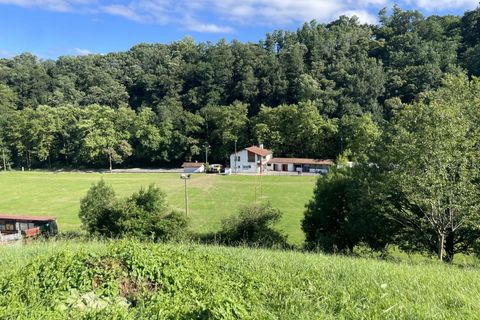 Helårsgrund i Sare, Pyrenees-Atlantiques, Sare - € 140.000 | Ref: 2094 - foto 1