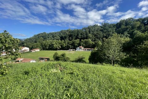 Helårsgrund i Sare, Pyrenees-Atlantiques, Sare - € 140.000 | Ref: 2094 - foto 2