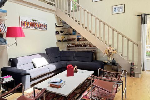 Villa a Ciboure, Pyrenees-Atlantiques, Ciboure - € 1.050.000 | Ref: 2200 - foto 2