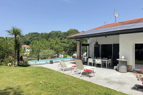 Villa a Ciboure, Pyrenees-Atlantiques, Ciboure - € 1.050.000 | Ref: 2200 - foto 4