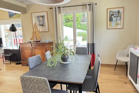 Villa a Ciboure, Pyrenees-Atlantiques, Ciboure - € 1.050.000 | Ref: 2200 - foto 5