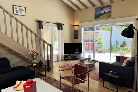 Villa a Ciboure, Pyrenees-Atlantiques, Ciboure - € 1.050.000 | Ref: 2200 - foto 6