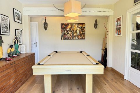 Villa a Ciboure, Pyrenees-Atlantiques, Ciboure - € 1.050.000 | Ref: 2200 - foto 7