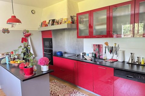Villa a Ciboure, Pyrenees-Atlantiques, Ciboure - € 1.050.000 | Ref: 2200 - foto 8