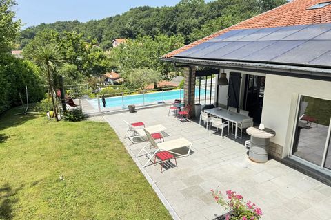 Villa a Ciboure, Pyrenees-Atlantiques, Ciboure - € 1.050.000 | Ref: 2200 - foto 10