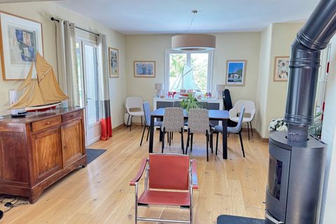 Villa a Ciboure, Pyrenees-Atlantiques, Ciboure - € 1.050.000 | Ref: 2200 - foto 12
