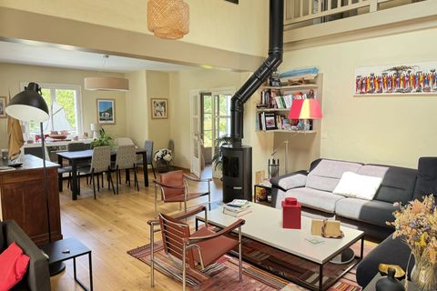 Villa a Ciboure, Pyrenees-Atlantiques, Ciboure - € 1.050.000 | Ref: 2200 - foto 15